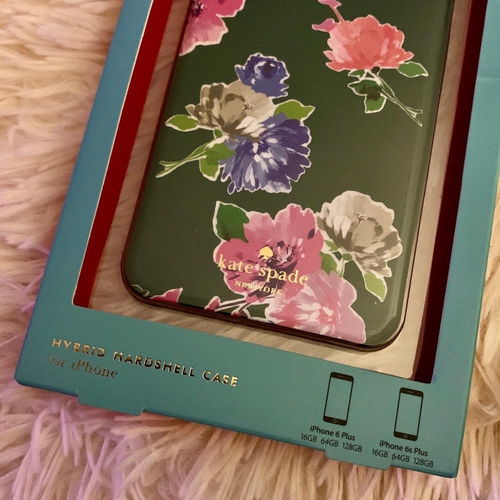 KATE SPADE IPHONE CASE - Picture 4 of 4